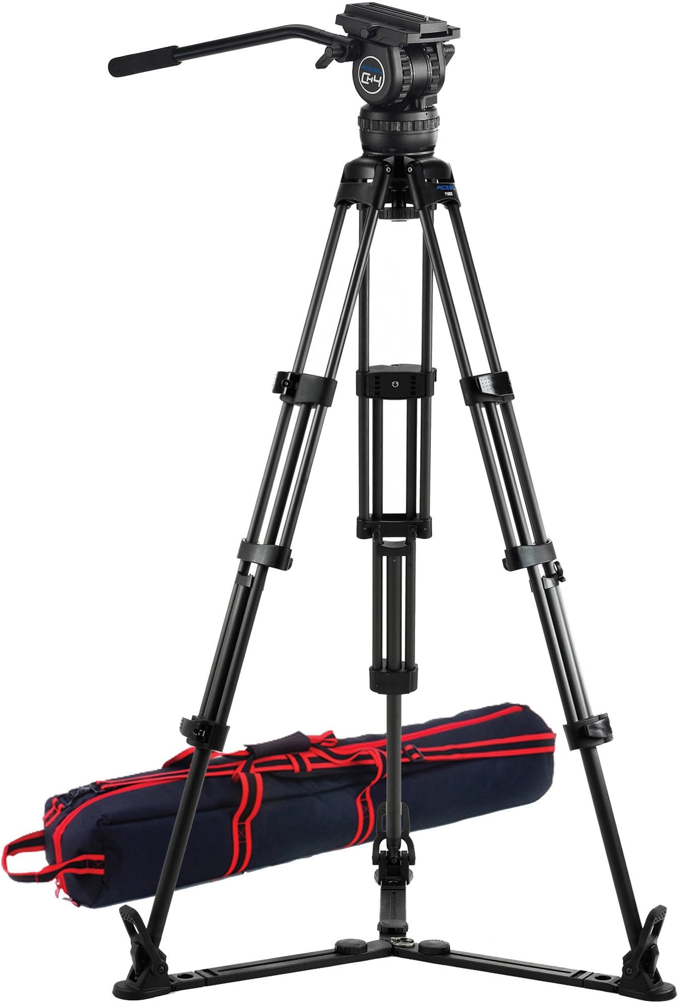 Acebil CS-482G Professional Tripod System
