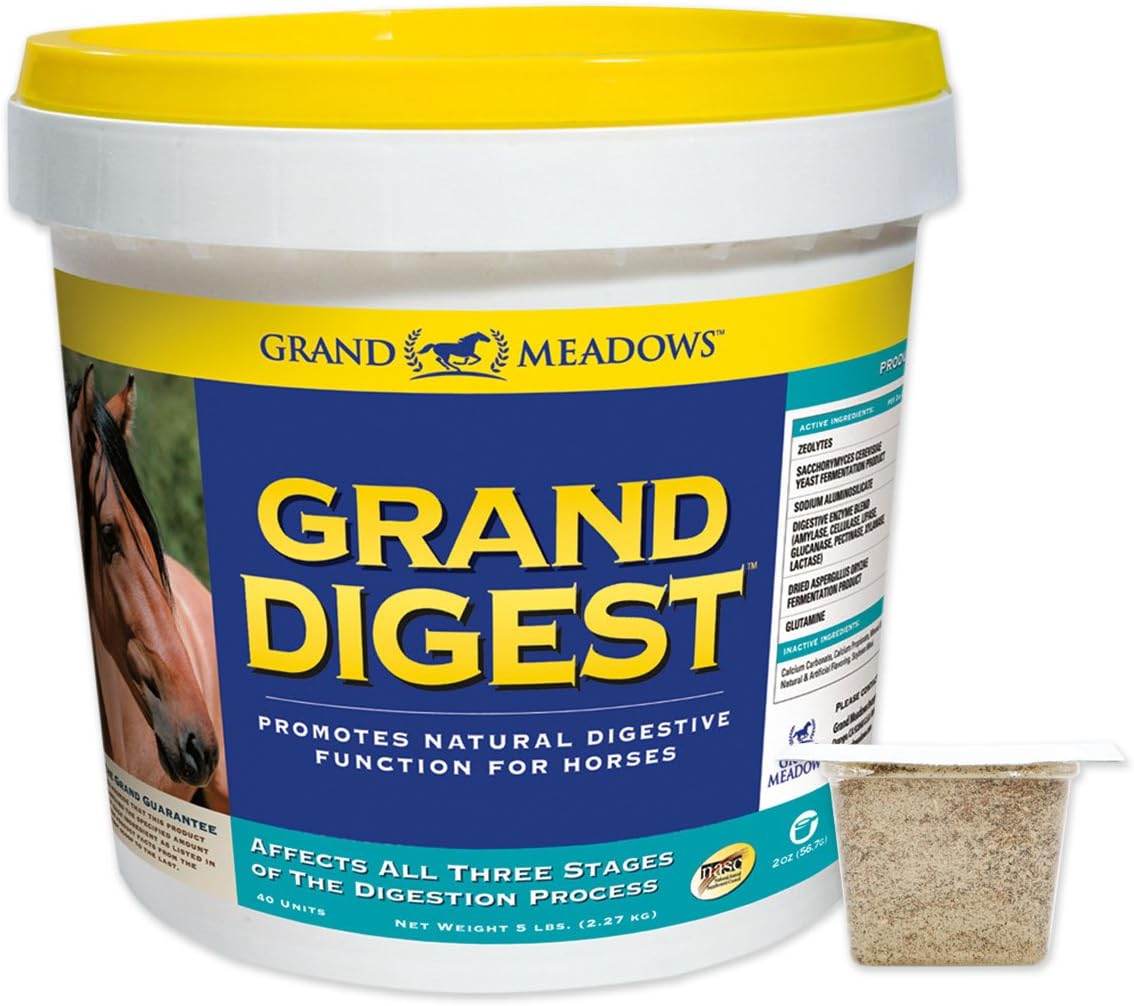 Grand Meadows Grand Digest