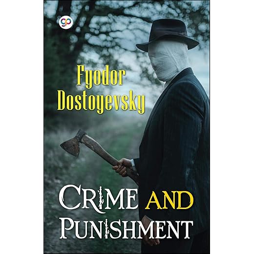 Crime and Punishment