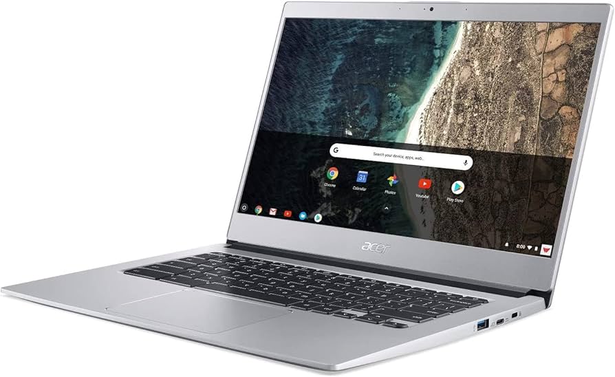 Amazon.com: Acer Chromebook 514, CB514-1H-C0FF, Intel Celeron Amazon.com: Acer Chromebook 514, CB514-1H-C0FF, Intel Celeron