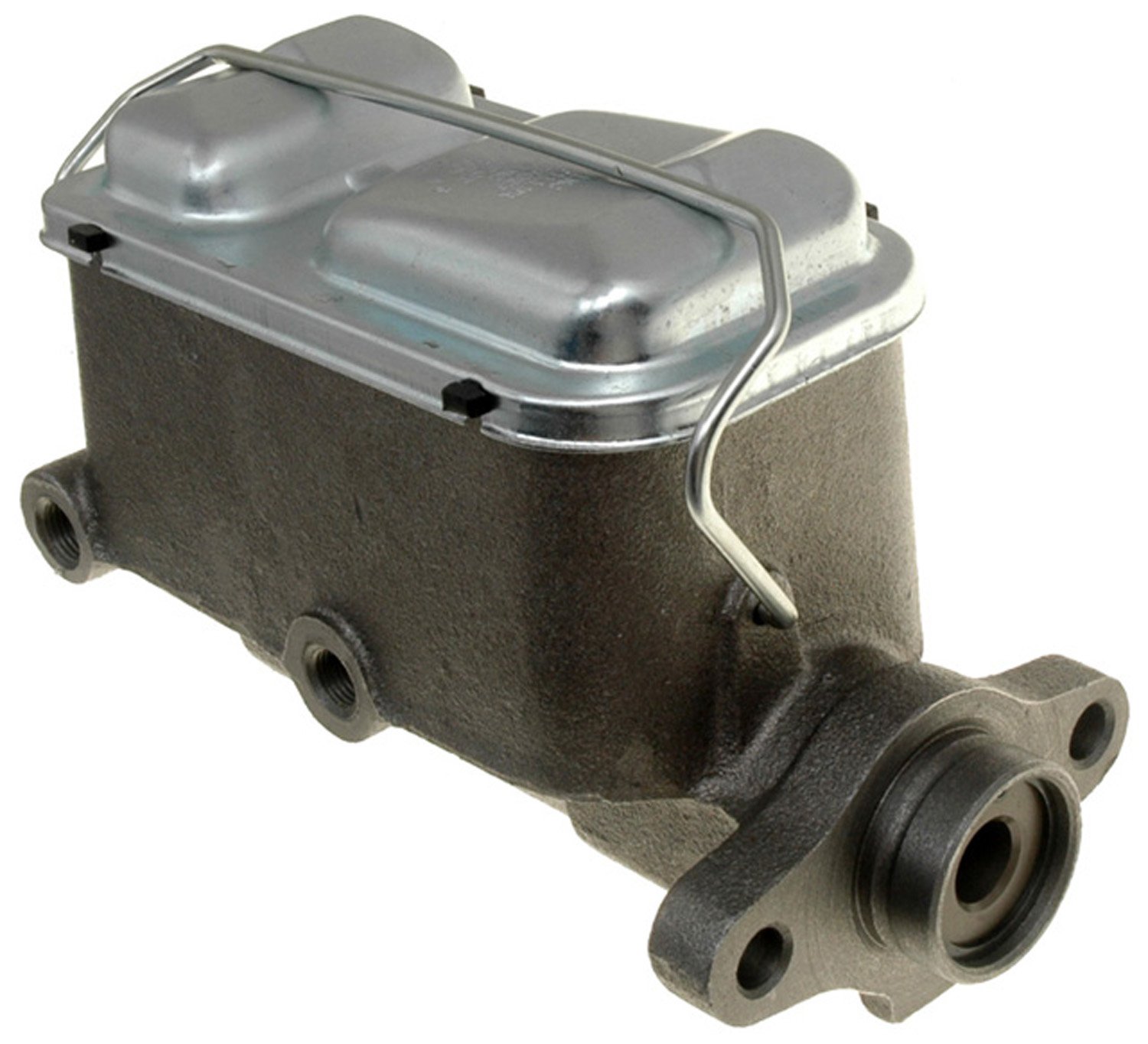 Photo 1 of ACDelco Professional 18M71 Brake Master Cylinder Assembly