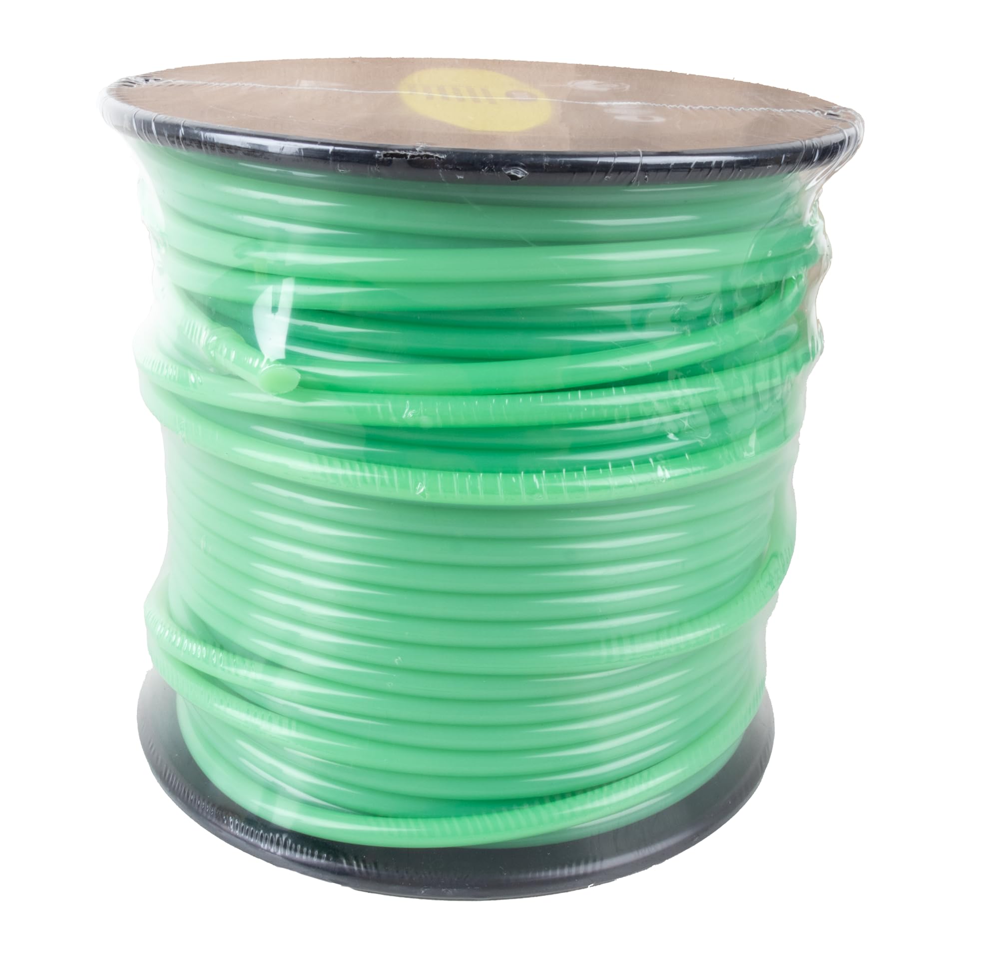 AMA Monofilo Decespugliatore 45 m Ø 6 mm Verde