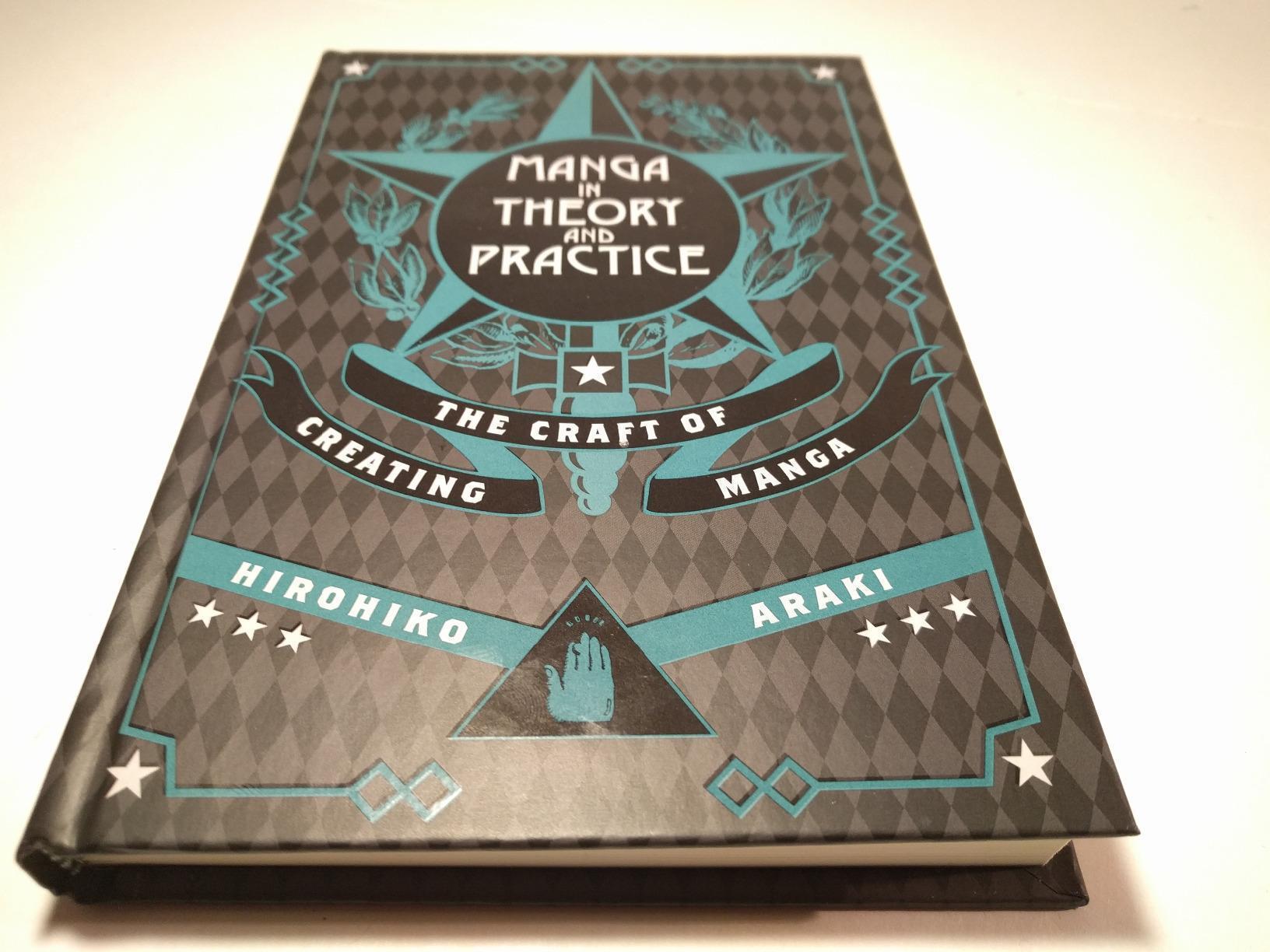Amazon.com: Manga in Theory and Practice: The Craft of Creating Manga