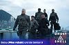 Ghost in the Shell [Blu-ray]