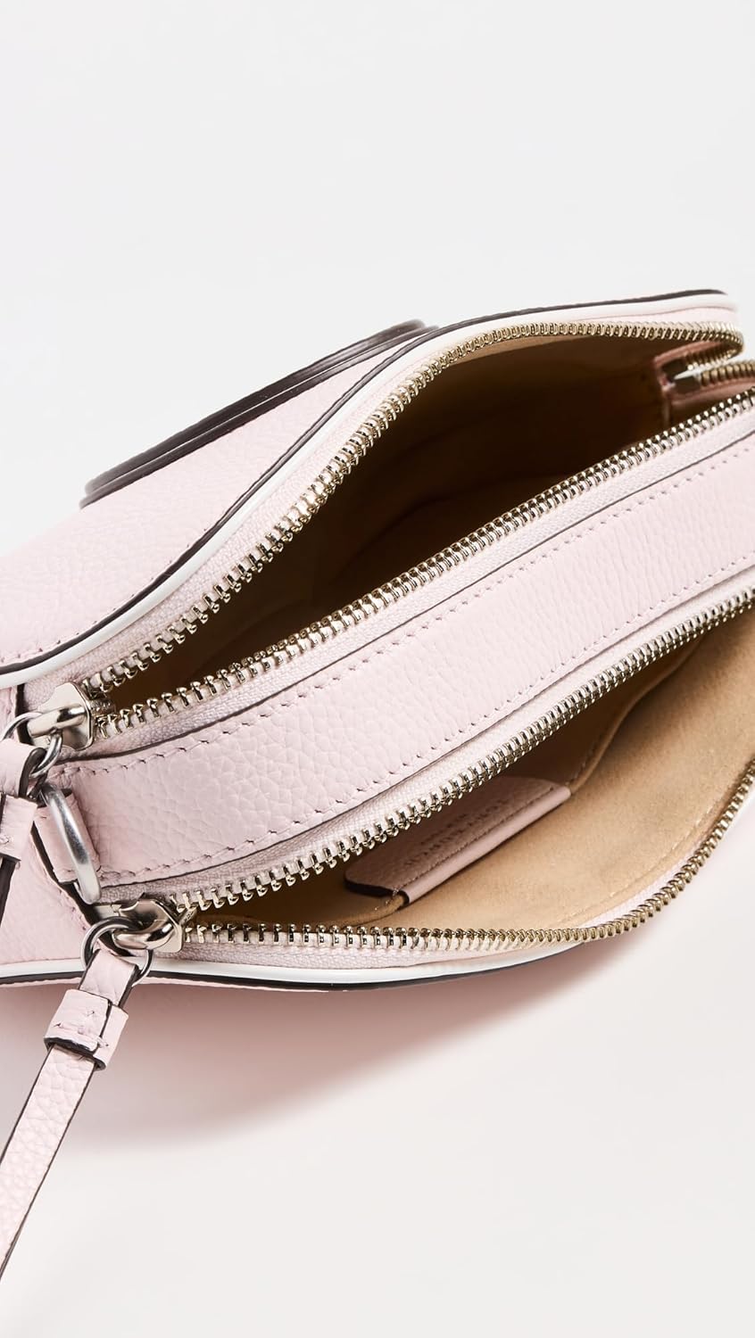 Tory Burch womens Miller Mini Crossbody Bag - Image 5