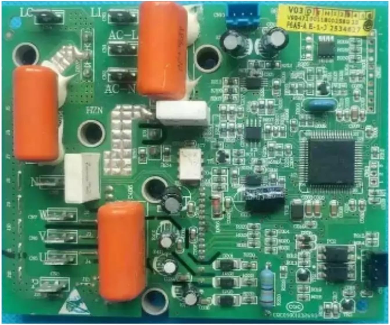 for air Conditioner Computer Board Variable Frequency Board Drive Board Module 0011800258 0011800258H 0011800258G
