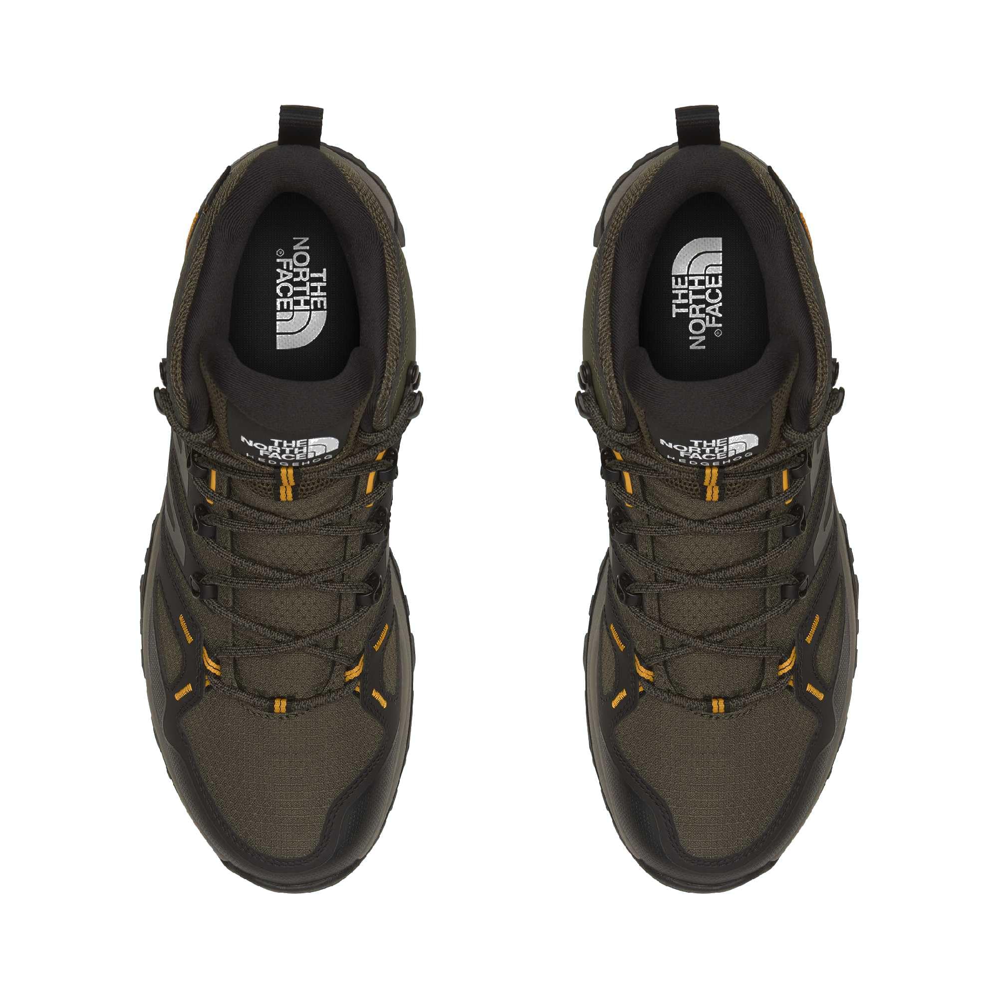 THE NORTH FACE M Hedgehog Mid Gore-tex Hiking bootsHomme
