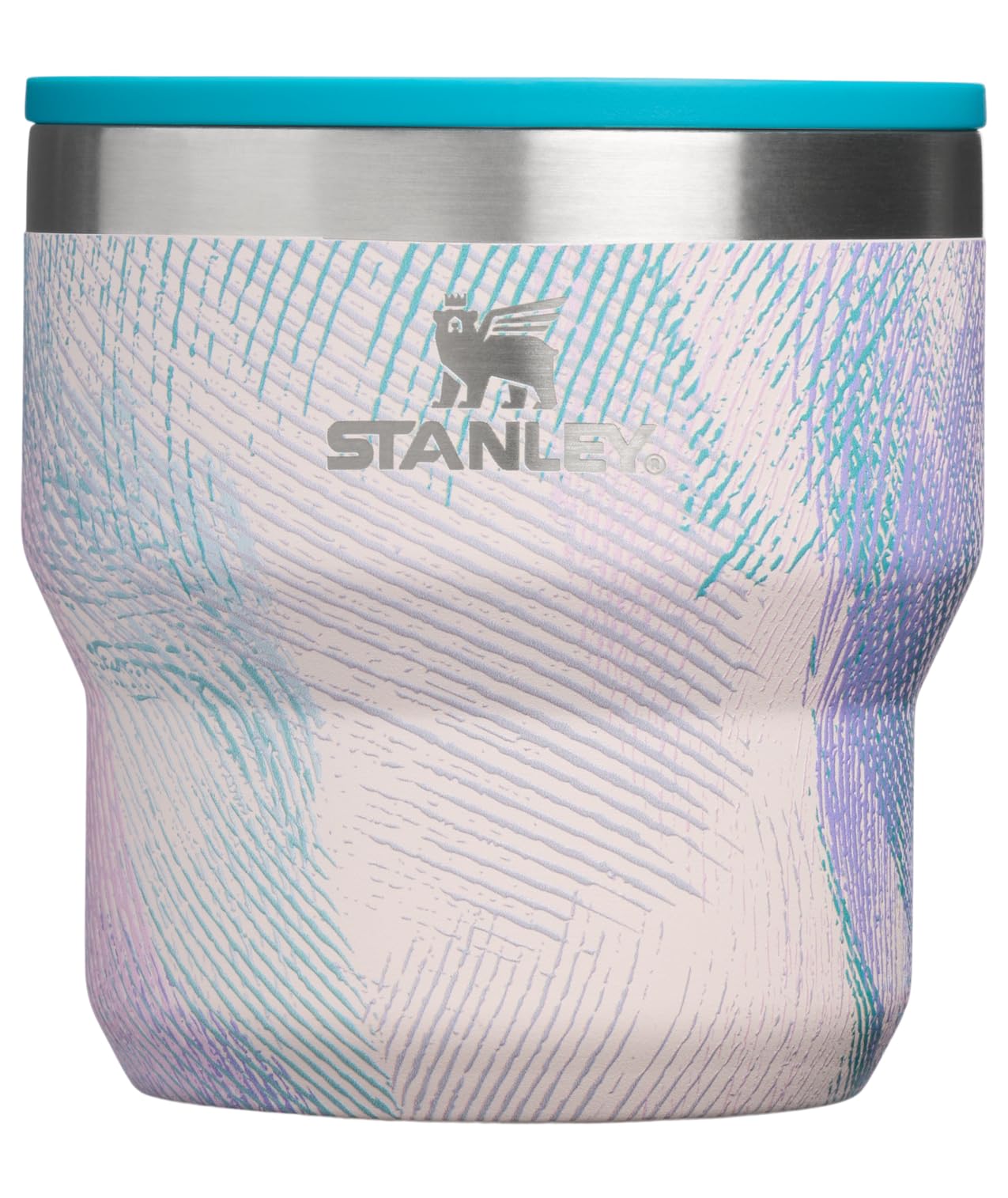 STANLEY The Everyday Stacking Camp Cup 10 oz / 0.29 L Sea Glass Plume-image-45