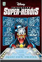 Iniciativa Super-Heróis - Coleção Disney