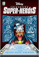 Iniciativa Super-Heróis - Coleção Disney