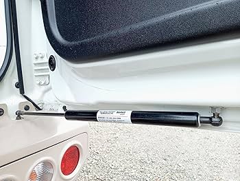 オフロードサービスタニグチ　フリーストップオープナー　jb64 jb74 JB64・74/JB23・33・43用フリーストップドアオープナー12月初旬