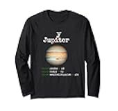 Funny Python Programming design for Jupytor users Long Sleeve T-Shirt