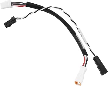 Barnett Performance Products 8" Throttle by Wire Extensions 152-30-30308
