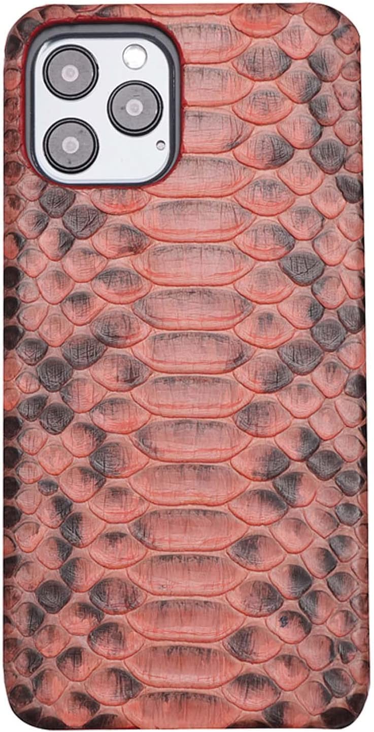 Funda de cuero para iPhone 14 carcasa antichoque transpirable 6.1 pulgadas color C 6