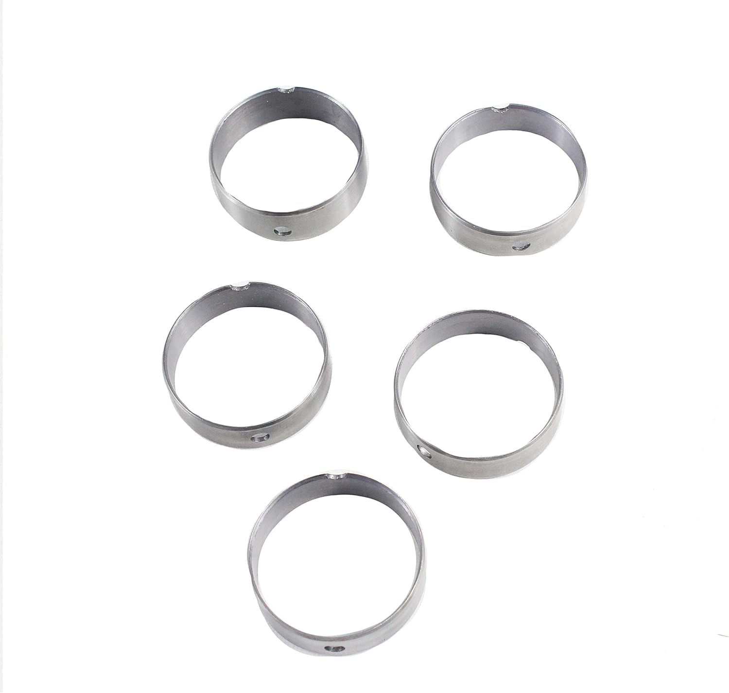 DNJ CB4200 Cam Bearings for 1988-2003 Ford E-250 Econoline Club Wagon, E-350 Club Wagon, E-350 Econoline 7.3L V8 16V OHV 445cid