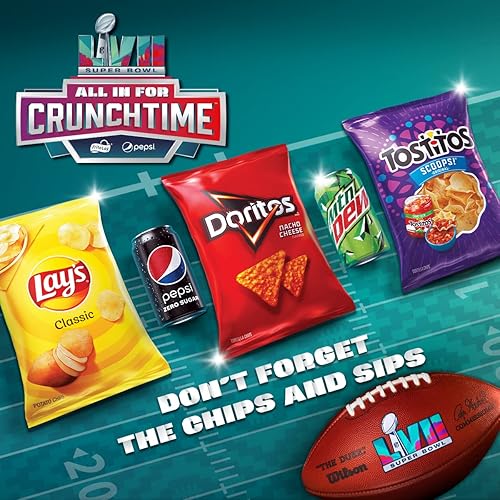 Vista 28 de Cheetos - Paquete surtido de bocadillos con sabor a queso, 40