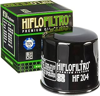 204 Hiflo filter HF oil filter