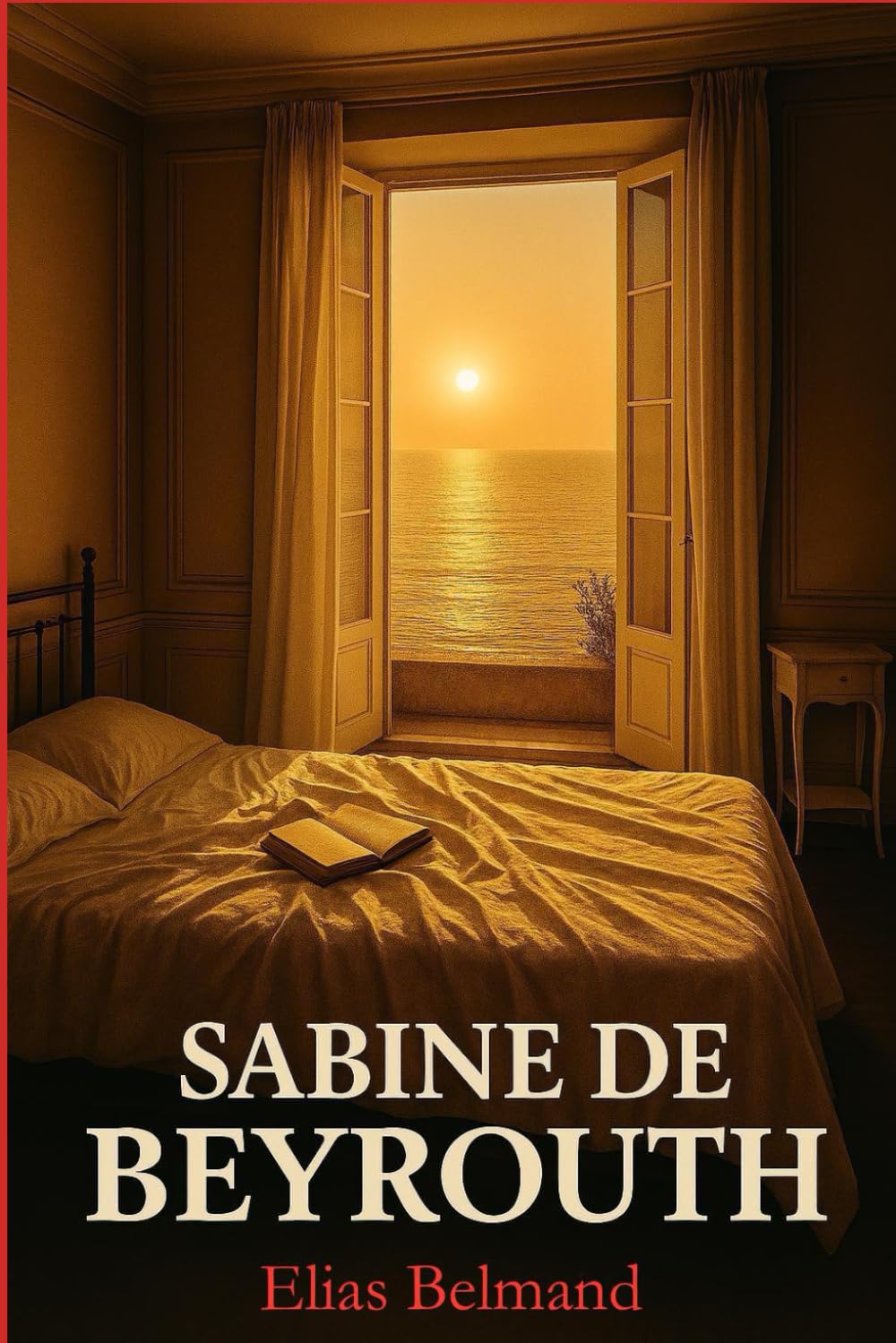 Sabine De Beyrouth