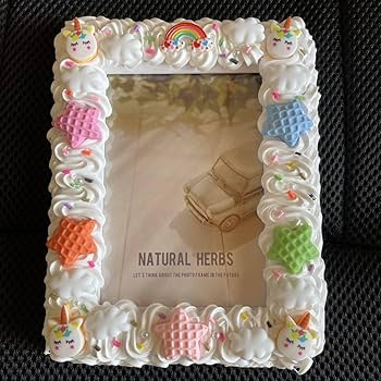 ハンドメイド】ホイップデコ ペン立て ハンドメイド】ホイップ