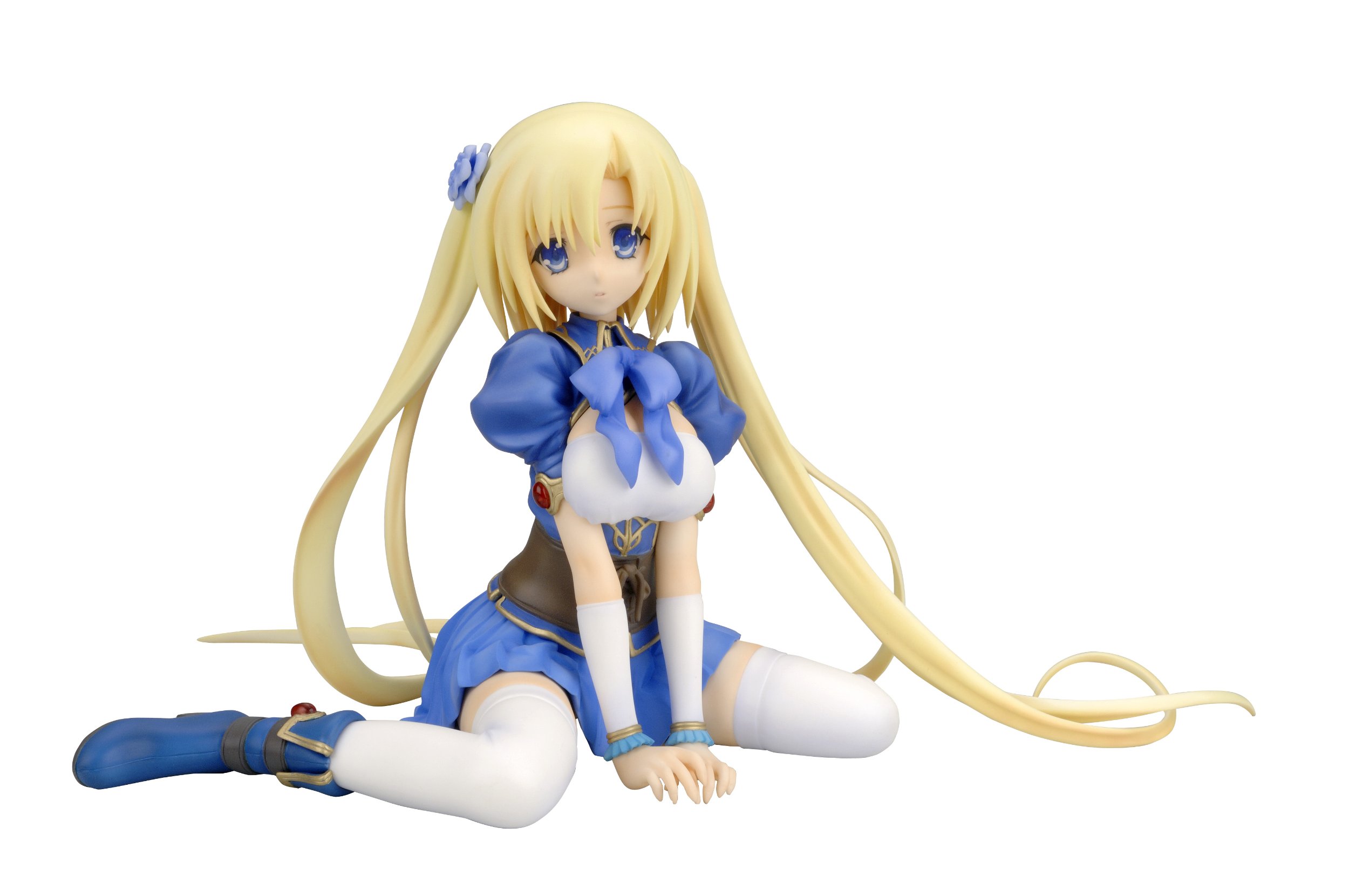 Amazon | レジーニャ シャイナ・ダルク クリスティナ (1/6スケールPVC 