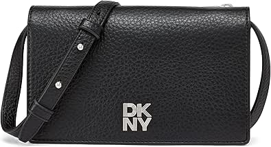 DKNY Etta Wallet On A String HANDBAG