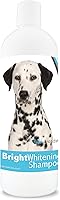 Vista 120 de Healthy Breeds Chihuahua Bright Whitening Shampoo 12 oz