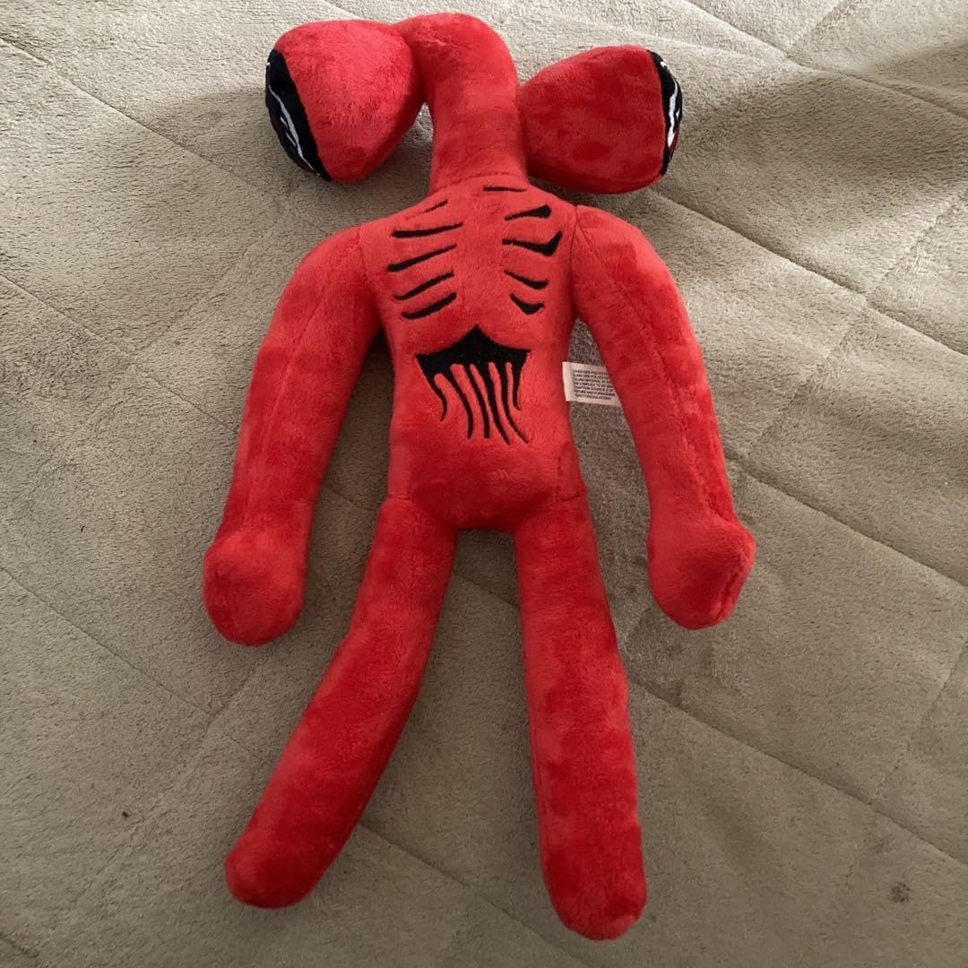Amazon.co.jp: サイレンヘッド fnaf ぬいぐるみ ホラー ハギーワギー
