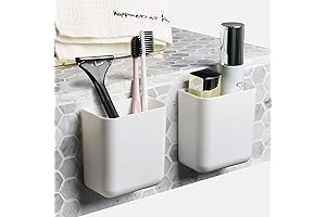 Self Adhesive Wall Mounted Pencil Holder