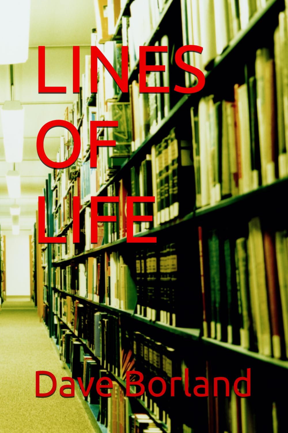 LINES OF LIFE