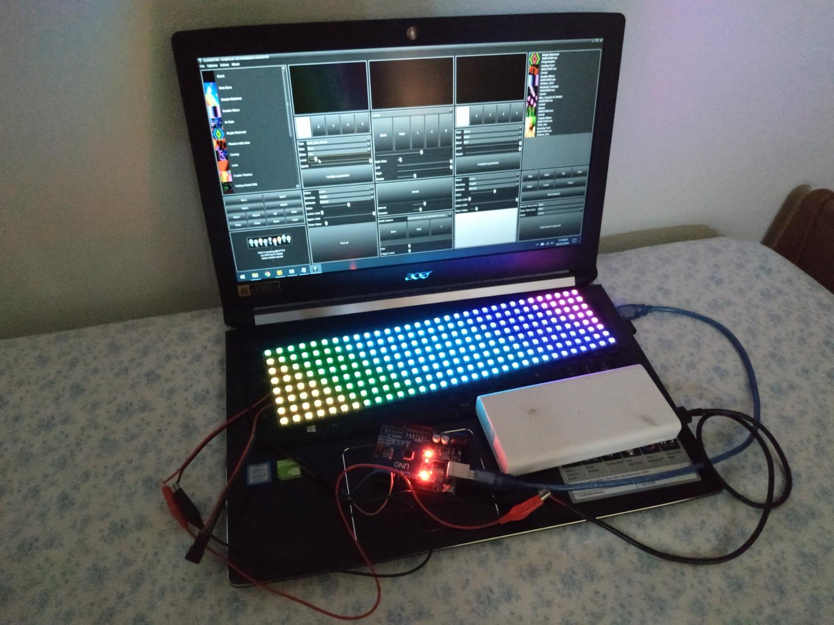 Immagine del cliente