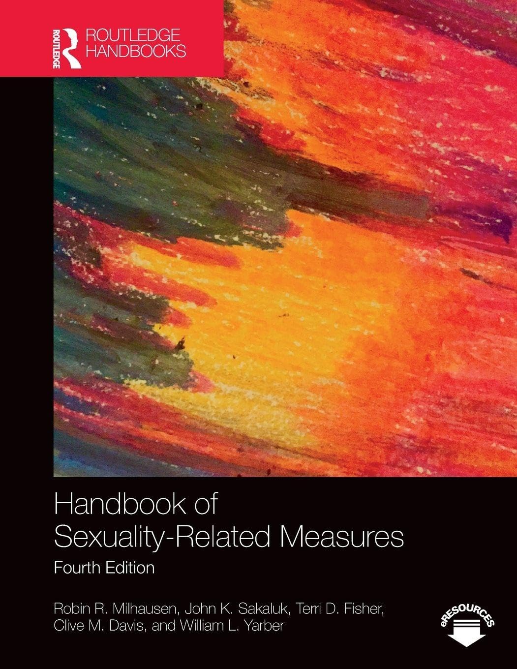Handbook of Sexuality-Related Measures (Routledge Handbooks)      4th Edition