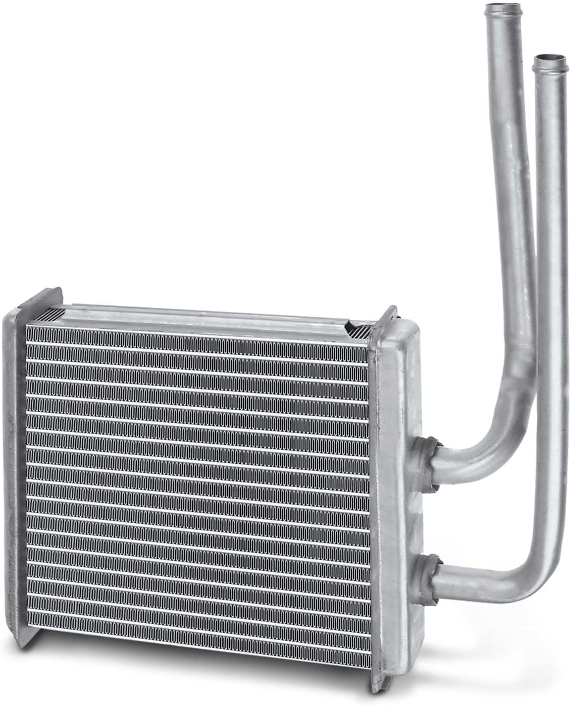 A-Premium HVAC Heater Core Compatible with Chevy Malibu 2004-2012 & Pontiac G6 2005-2010 & Saturn Aura 2007-2009