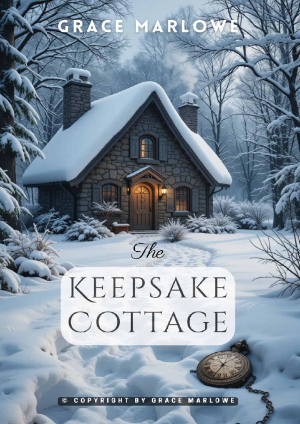The Keepsake Cottage