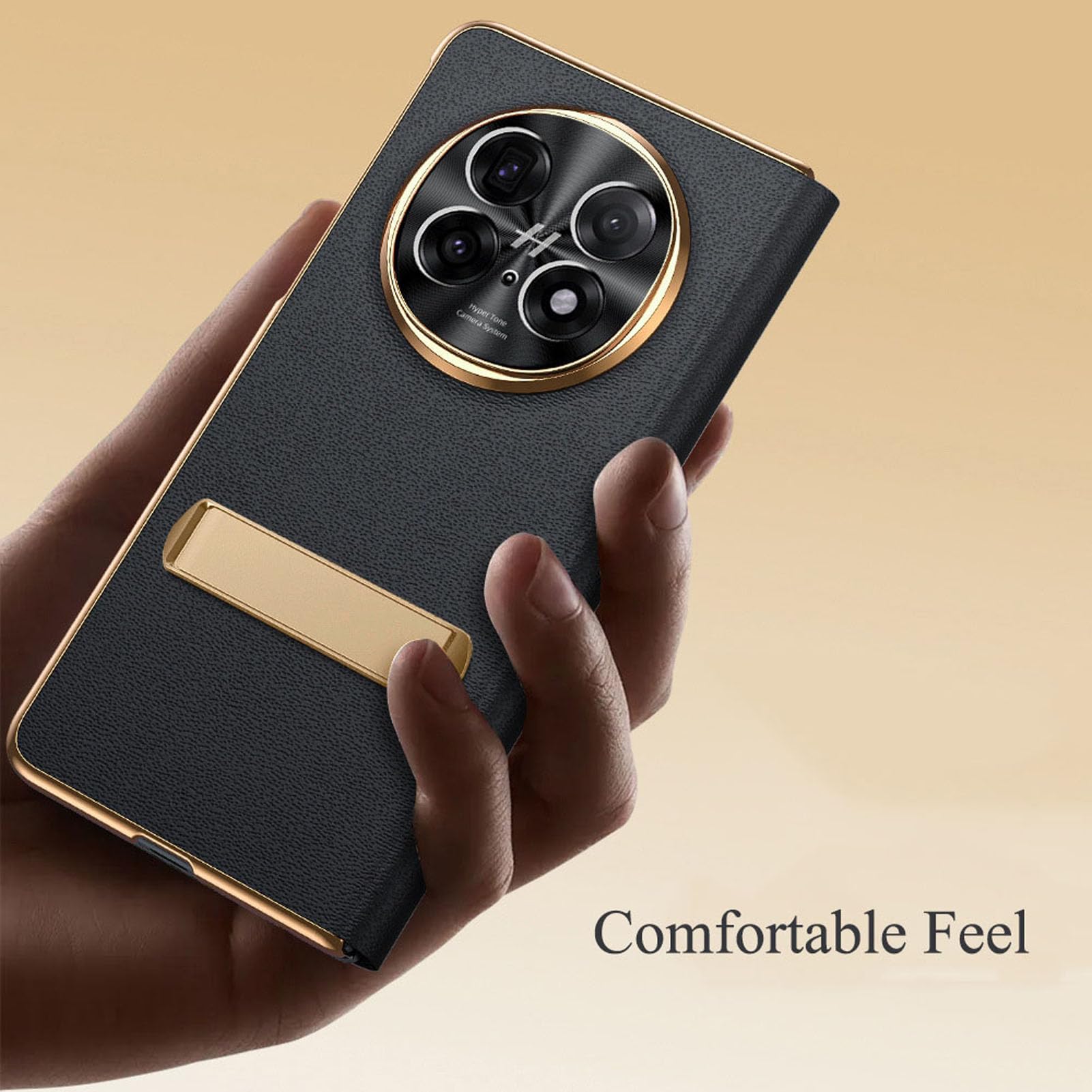 OPPO Find N5 16/512GB グローバル版 アラミドケース付き Amazon.com: Case for Oppo Find N5, Genuine Leather Hybrid