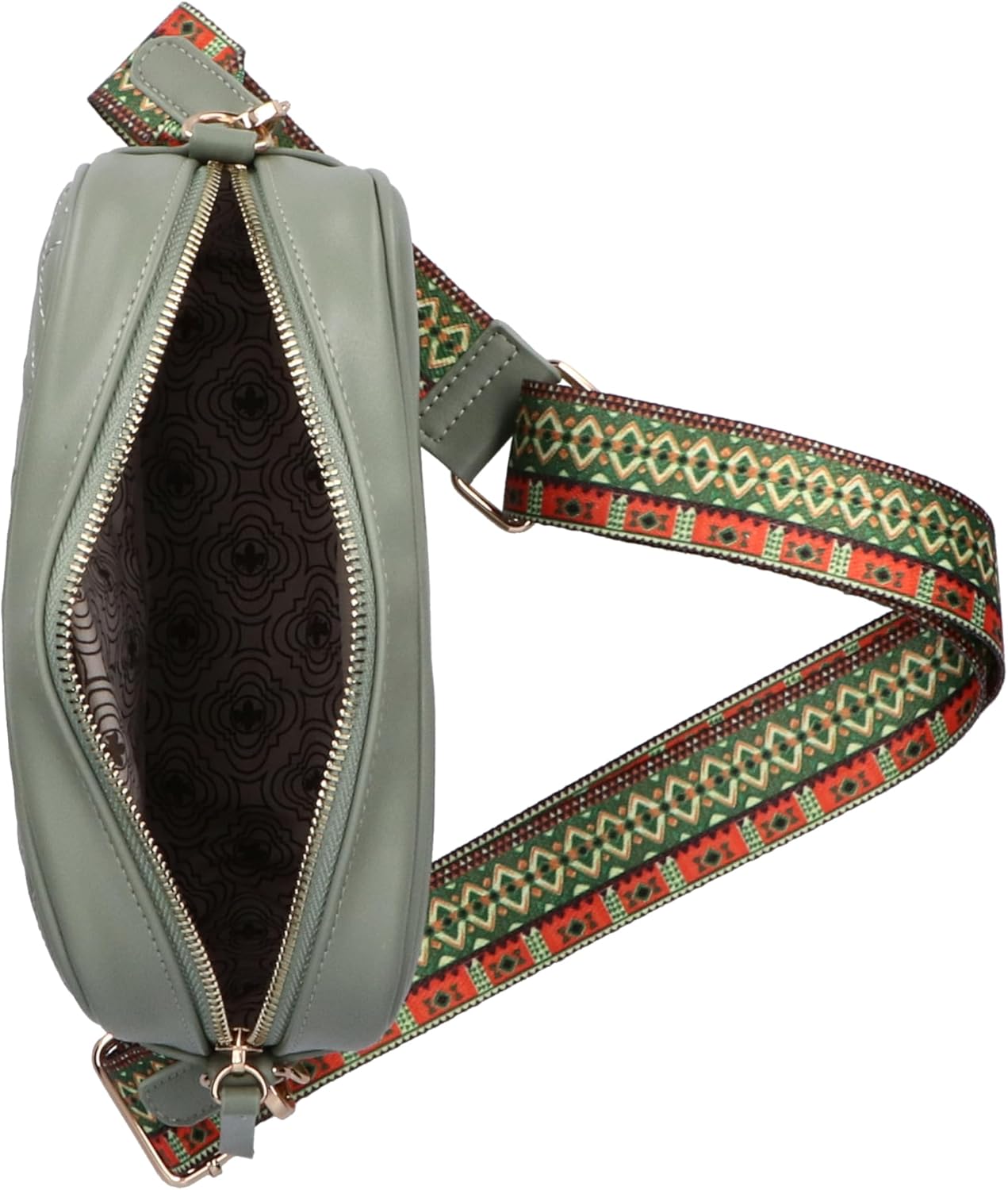 Rieker Women's H1500 Shoulder Bag