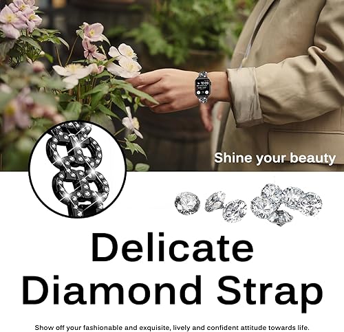 Miniatura 5 de Miimall Compatible con Apple Watch