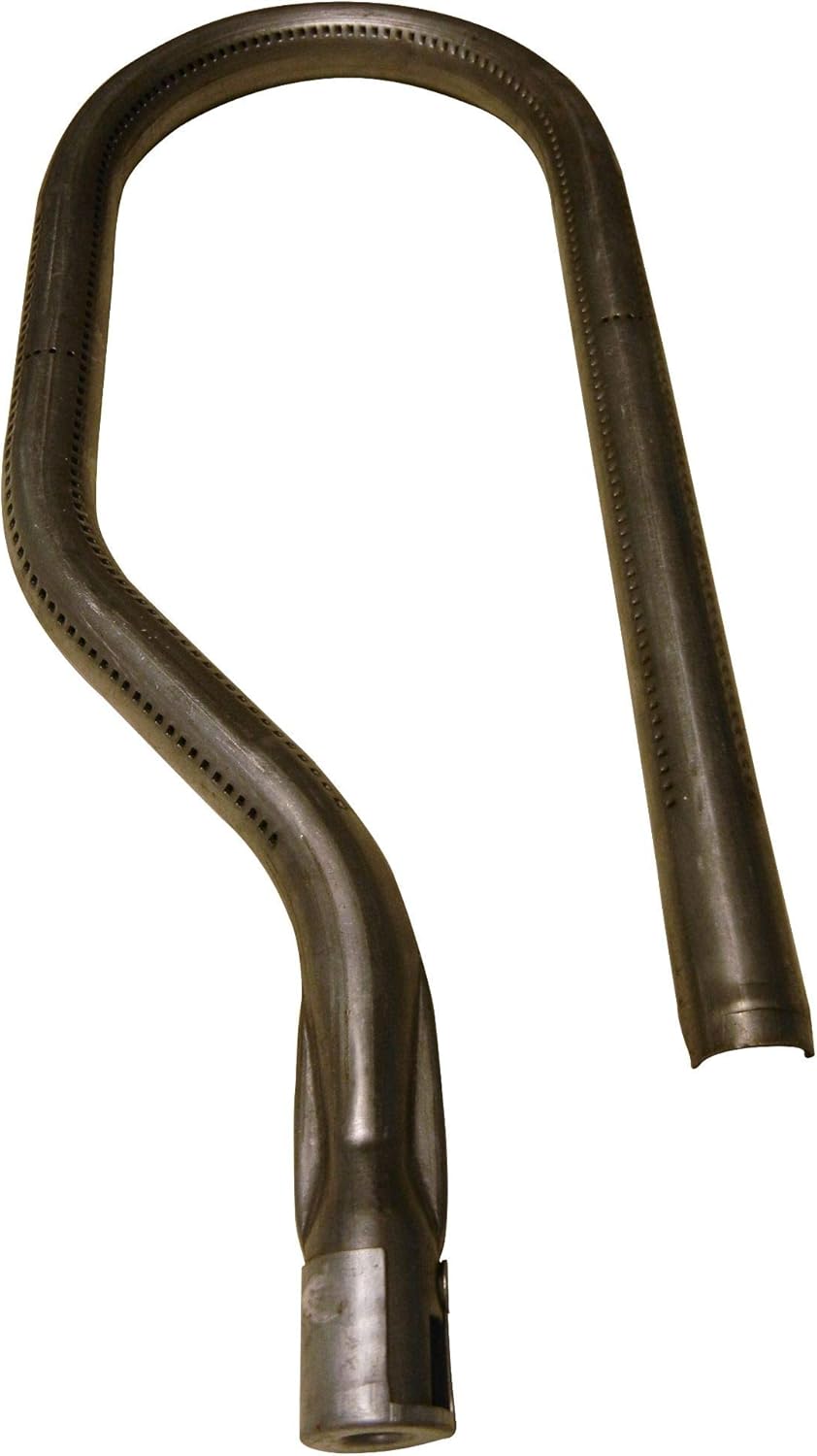 Outdoor Living and Style 17.25" Straubelstone Stainless Steel Burner for Bull Gas