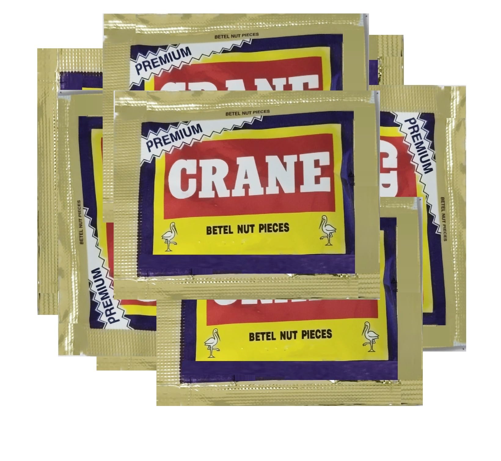 Crane Betel Nuts (Hard) 24 pouches Rs.5 crane supari (B0C1ZZHZ6F) Amazon Price History, Amazon Price Tracker