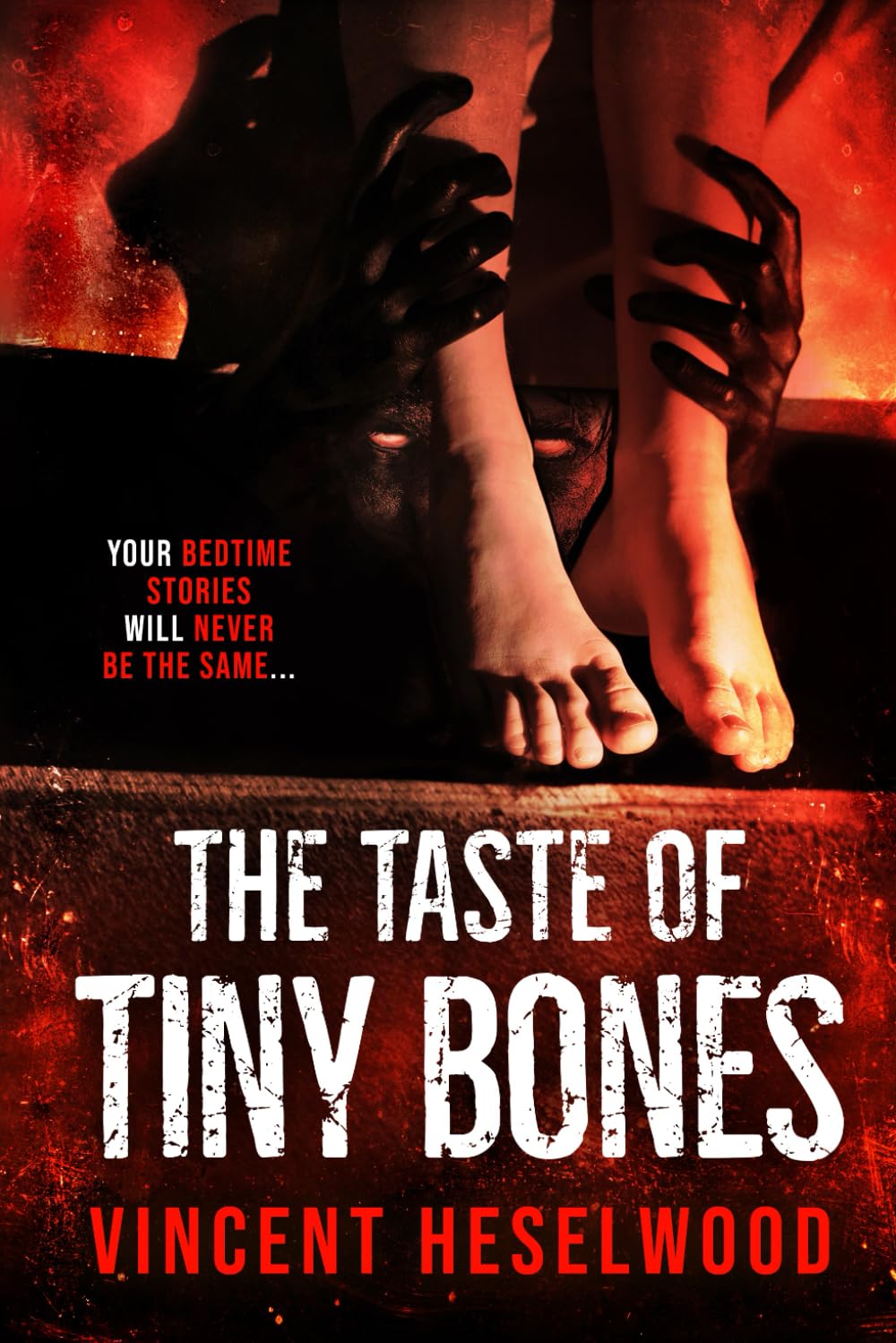 The Taste of Tiny Bones