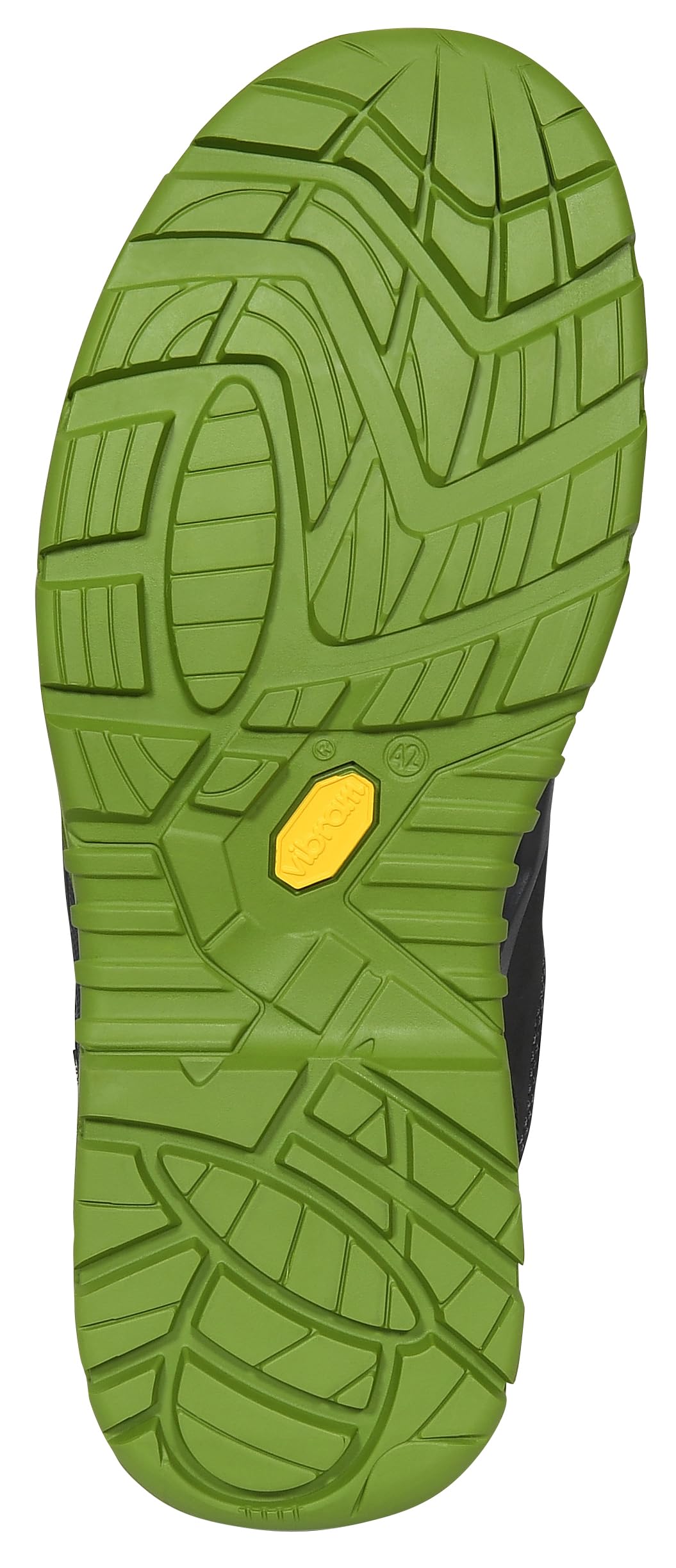 LOWA Sicherheitsschuhe 5610 Renegade Work GTX