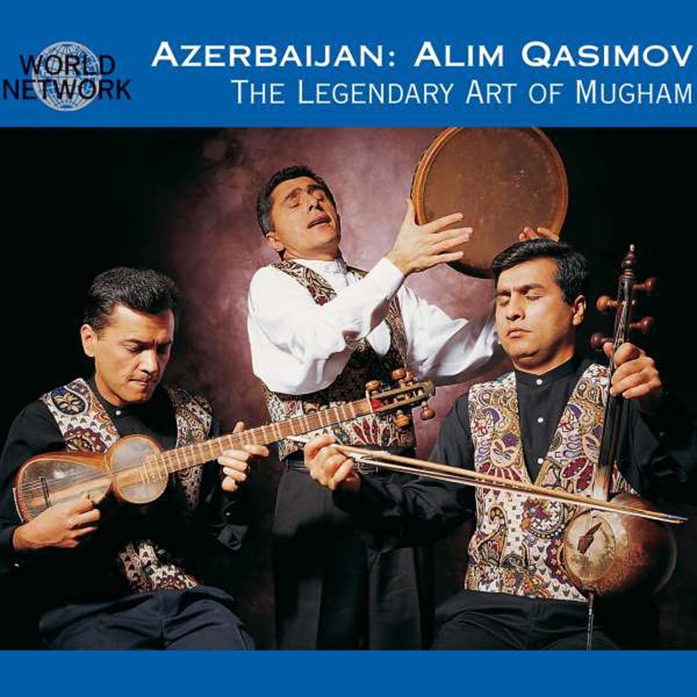 Azerbaijan: The Legendary Art Of Mugham