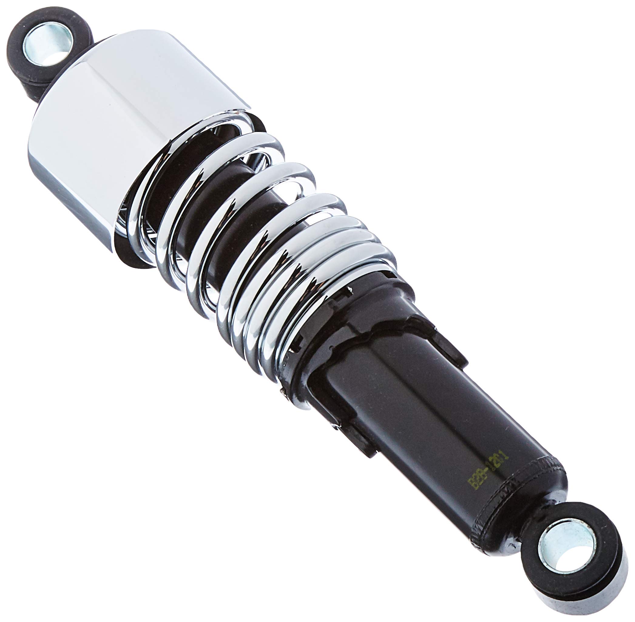 Burly Brand サスペンション ブラック B28-1201B バーリー B28-1201B