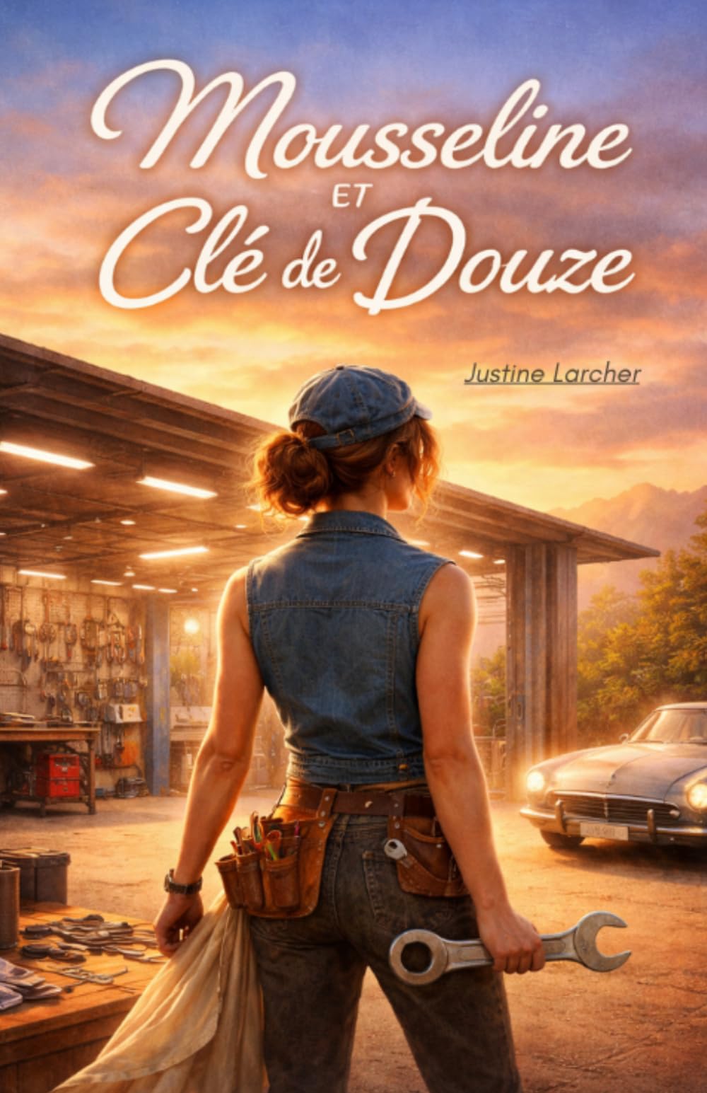 Mousseline et Clé de Douze