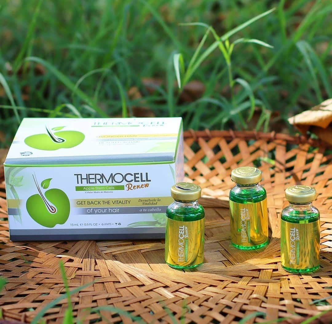 APPLE STEM CELLS 0.5 FL OZ - 6 UNITS