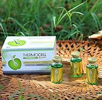 Vista 2 de CÉLULAS MADRE DE MANZANA 0.5 FL OZ - 6