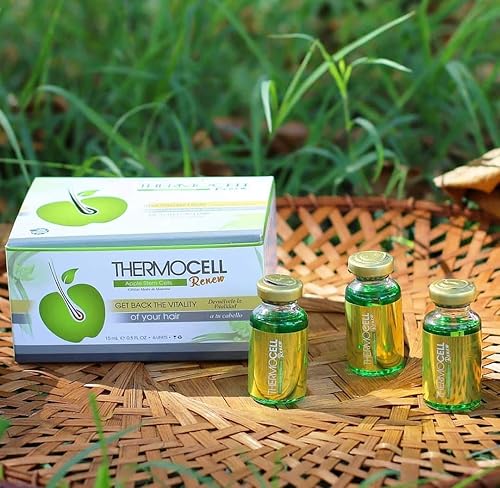 Miniatura 2 de CÉLULAS MADRE DE MANZANA 0.5 FL OZ - 6 UNIDADES