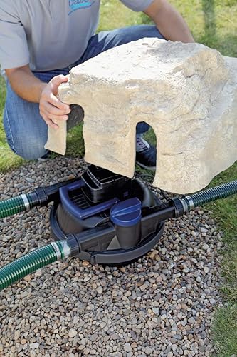 Miniatura 3 de Oase Cubierta de roca Filtocap