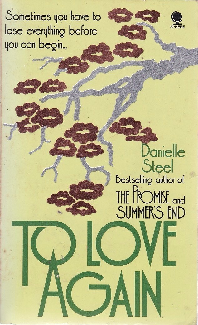 To Love Again