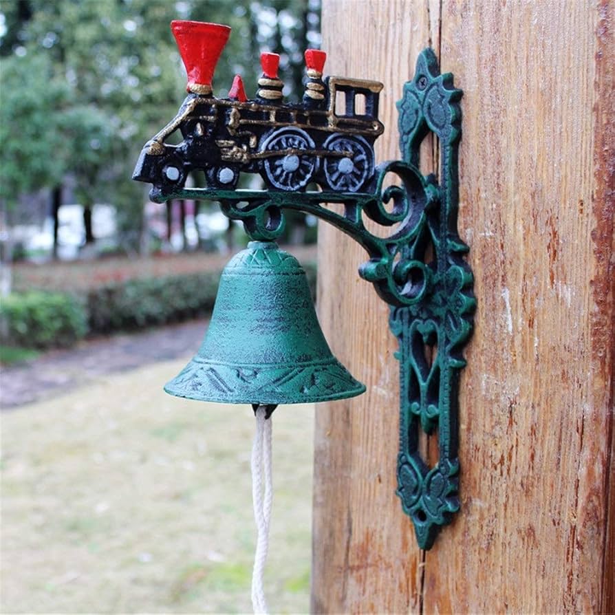 像の頭 ドアベル デザイナー 真鍮 壁掛け ベル付き アンティーク 像の 像の頭 ドアベル デザイナー 真鍮 壁掛け ベル付き アンティーク 像の