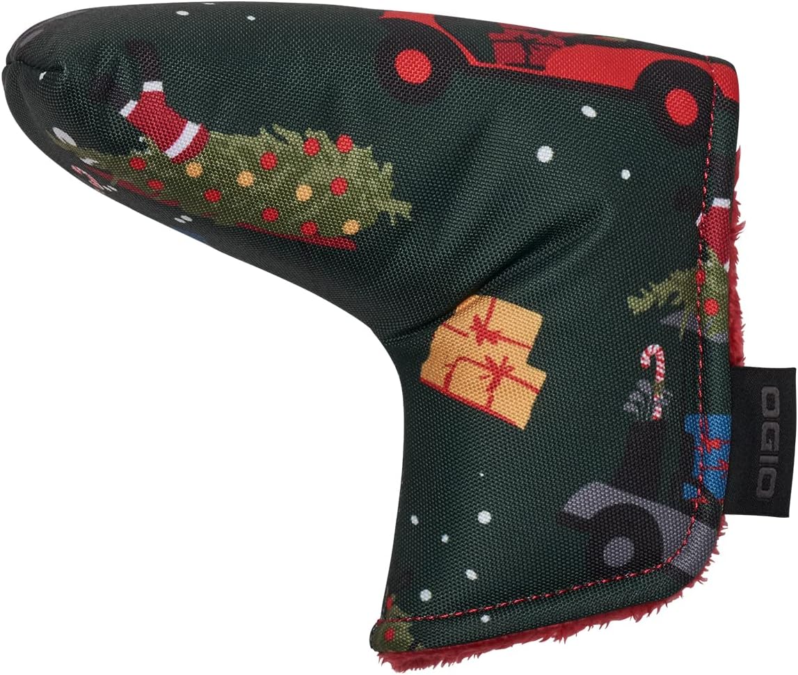 OGIO Golf Blade Putter Headcover